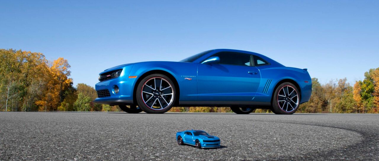 Todas las noticias de coches en un solo portal: Pruebas, fotos, vídeos, informes...