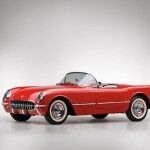Chevrolet Corvette Roadster 1955 01 150x150