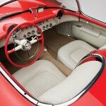 Chevrolet Corvette Roadster 1955 03 150x150