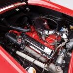 Chevrolet Corvette Roadster 1955 04 150x150