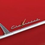 Chevrolet Corvette Roadster 1955 06 150x150