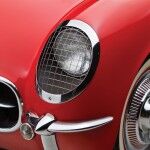 Chevrolet Corvette Roadster 1955 07 150x150