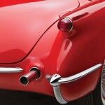 Chevrolet Corvette Roadster 1955 08 150x150