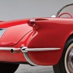 Chevrolet Corvette Roadster 1955 10 150x150