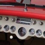 Chevrolet Corvette Roadster 1955 11 150x150