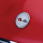 Chevrolet Corvette Roadster 1955 14 150x150