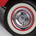 Chevrolet Corvette Roadster 1955 15 150x150