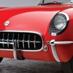 Chevrolet Corvette Roadster 1955 16 150x150