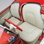 Chevrolet Corvette Roadster 1955 18 150x150