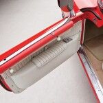 Chevrolet Corvette Roadster 1955 19 150x150