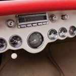 Chevrolet Corvette Roadster 1955 20 150x150