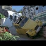 CitroëN 2CV Club For Your Eyes Only 01 150x150