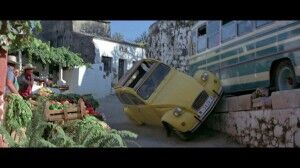 CitroëN 2CV Club For Your Eyes Only 01 300x168