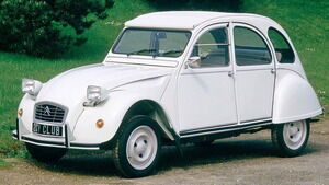 CitroëN 2CV Club For Your Eyes Only 02 300x169