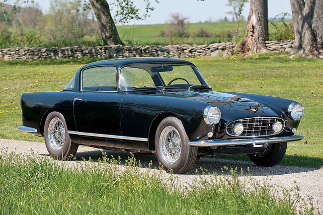 Ferrari_Subasta_Londres_06 Ferrari Subasta Londres 06 650x433