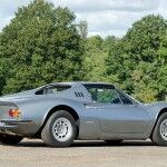 Ferrari Subasta Londres 11 150x150