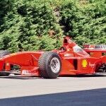 Ferrari Subasta Londres 14 150x150