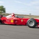 Ferrari Subasta Londres 17 150x150