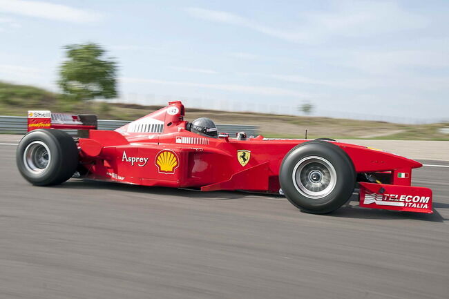 Ferrari_Subasta_Londres_17 Ferrari Subasta Londres 17 650x433