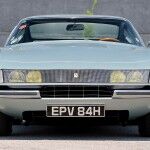 Ferrari Subasta Londres 21 150x150