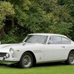 Ferrari Subasta Londres 22 150x150