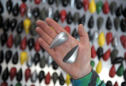 Por qué los coches deberían imitar a las langostas