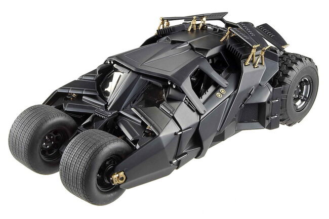 Hot Wheels Elite 13 650x433