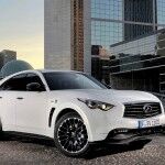 Infiniti FX Vettel Edition 01 150x150