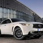 Infiniti FX Vettel Edition 02 150x150