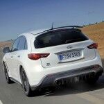 Infiniti FX Vettel Edition 03 150x150