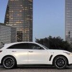 Infiniti FX Vettel Edition 04 150x150