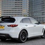 Infiniti FX Vettel Edition 06 150x150