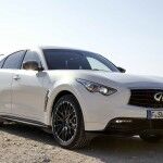 Infiniti FX Vettel Edition 07 150x150