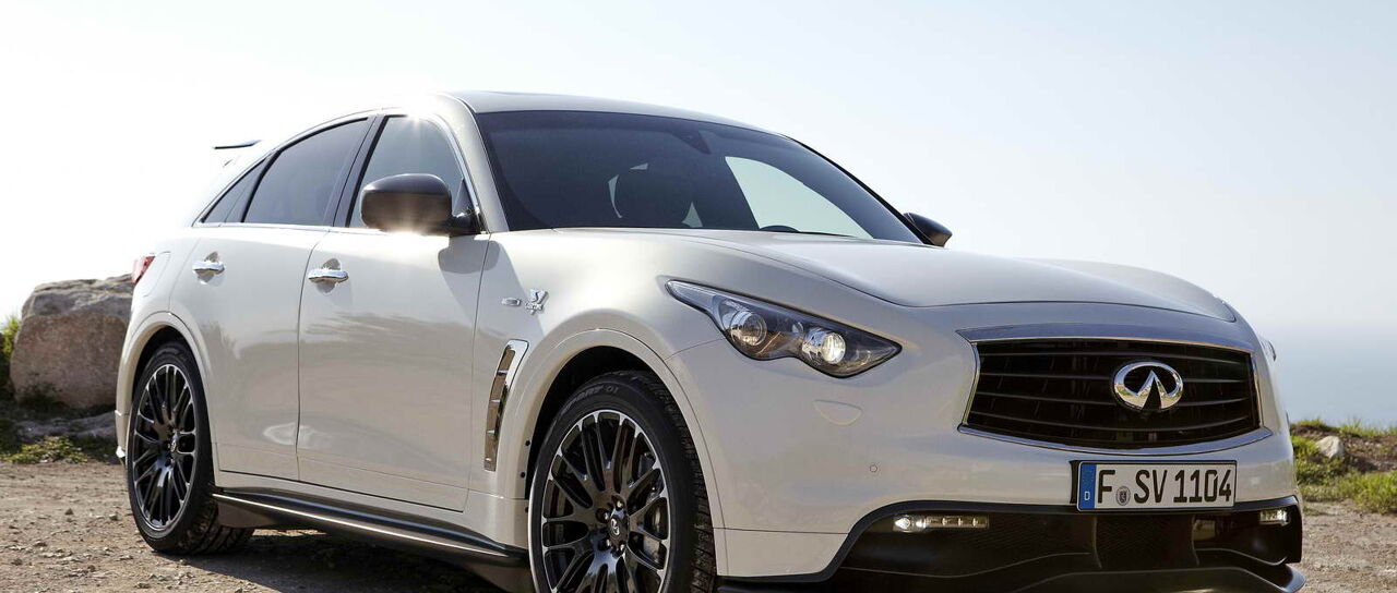 Todas las noticias de coches en un solo portal: Pruebas, fotos, vídeos, informes...