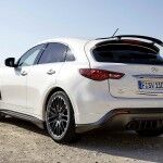 Infiniti FX Vettel Edition 08 150x150