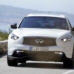 Infiniti FX Vettel Edition 10 150x150