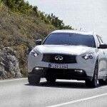 Infiniti FX Vettel Edition 11 150x150