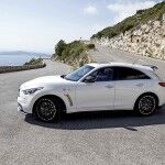 Infiniti FX Vettel Edition 12 150x150