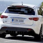 Infiniti FX Vettel Edition 13 150x150