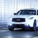 Infiniti FX Vettel Edition 14 150x150
