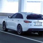 Infiniti FX Vettel Edition 15 150x150