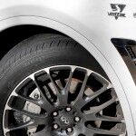 Infiniti FX Vettel Edition 17 150x150