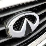 Infiniti FX Vettel Edition 20 150x150