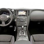 Infiniti FX Vettel Edition 25 150x150