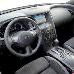 Infiniti FX Vettel Edition 26 150x150