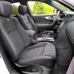 Infiniti FX Vettel Edition 30 150x150