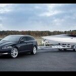 Jaguar XF Sportbrake Speedboat 10 150x150