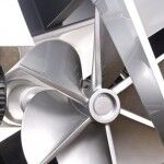 Jaguar XF Sportbrake Speedboat 2 150x150