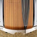 Jaguar XF Sportbrake Speedboat 9 150x150