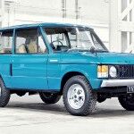 Land Rover Range Rover Convertible Series I Octopussy 02 150x150